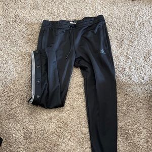 Adidas track pant